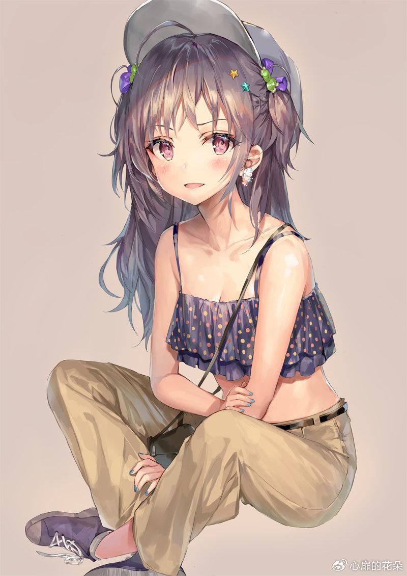 日式动漫 Style
