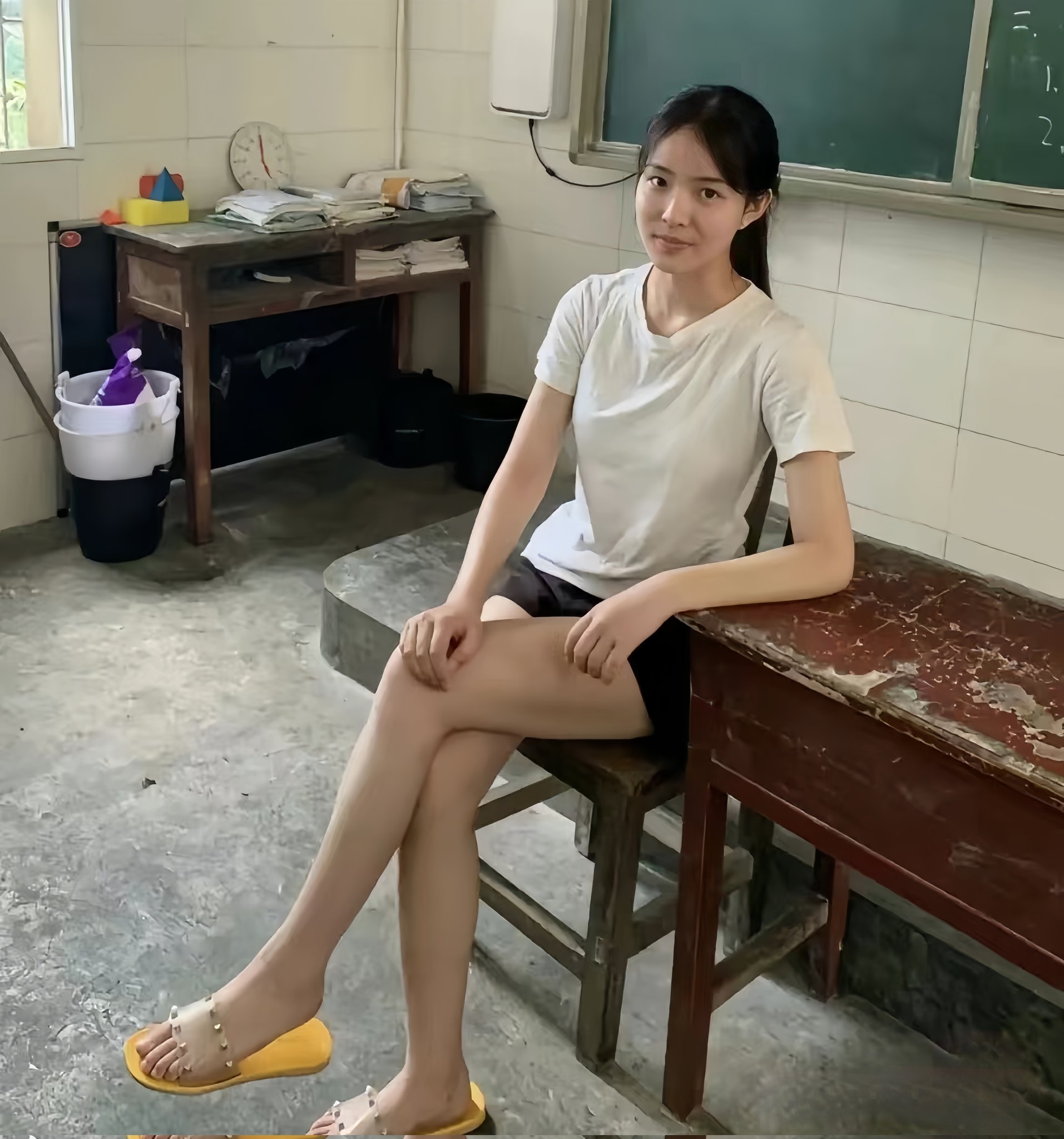 原图